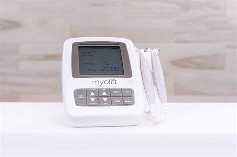 Reverse Ageing with Myolift Mini - StyleSpeak