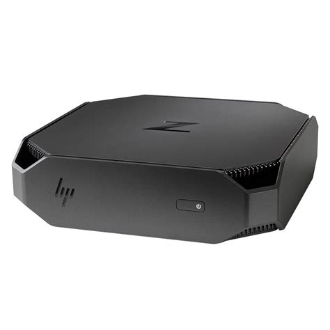 HP Z2 G5 Mini Workstation i7-10700 16GB 512GB+1TB T1000 WiFi + BT Win10 Pro - 2H0E0PA | Mwave