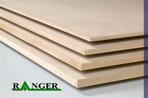 MDF sourcing - medium density fiberboard supplier