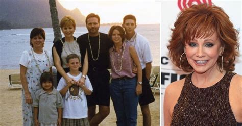 Unraveling The Mystery: Does Reba Have Grandkids?