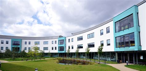 Joseph Chamberlain College | External Cladding | PermaRock