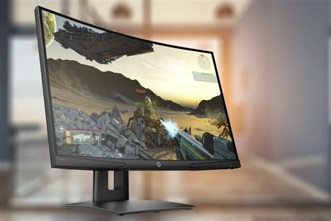 Get the best Dell Curved Monitor deals this Cyber Monday