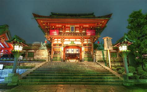 Shinto Shrine Wallpapers - Top Free Shinto Shrine Backgrounds - WallpaperAccess