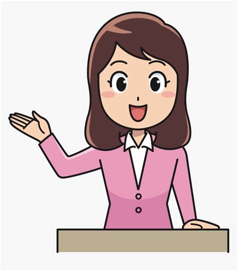 cute teachers - Clip Art Library