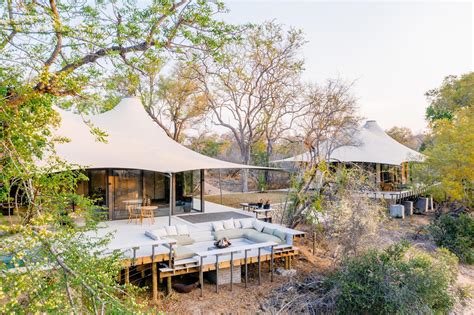 4 Day Saseka Tented Lodge Safari - Kruger Park Travel