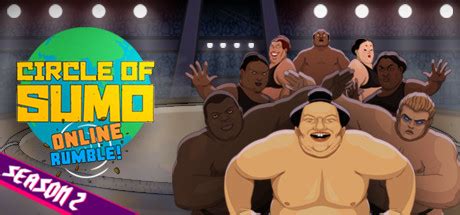 Circle of Sumo: Online Rumble! on Steam