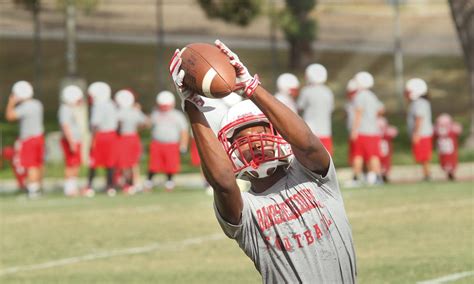 Bakersfield College First Football Practice 2015 | Photo Gallery | bakersfield.com