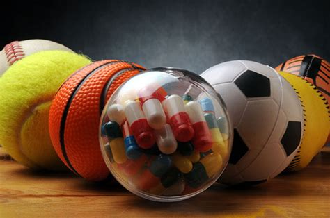 Doping in Sports Pervasive According to Study