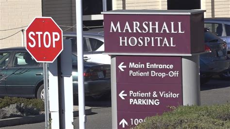 Marshall Medical Center to become COVID-19 surge hospital | abc10.com