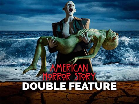 Watch American Horror Story: Double Feature | Prime Video