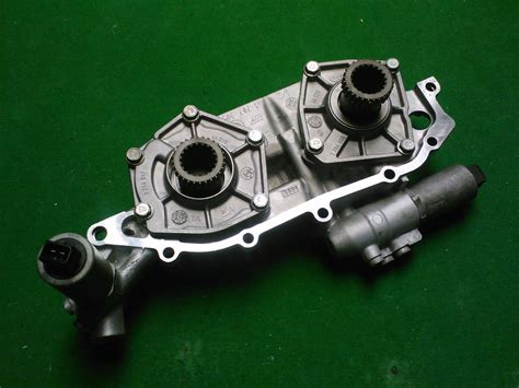 Rebuilt BMW Dual Vanos Unit E39 E46 E53 E60 E83 M52TU M54 M56 ($229 after core) | eBay