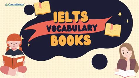 6 Best IELTS Vocabulary Books: Boost Your Band Score to 9