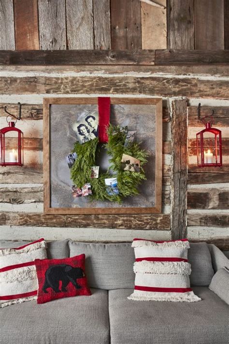 38 Country Christmas Decorating Ideas - How to Celebrate Christmas in ...