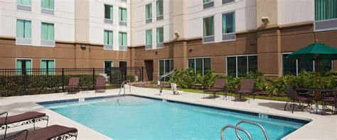 Hotels near Galleria Houston - Hampton Inn Houston Near The Galleria