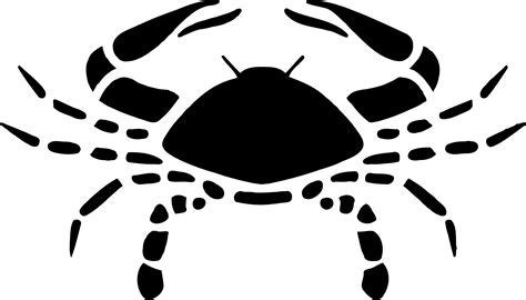 Cancer Crab Vector Clipart image - Free stock photo - Public Domain ...