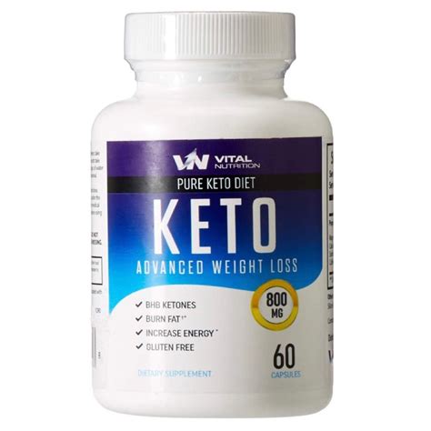 Keto Pure Diet – efeitos secundarios – opiniões – onde comprar – preço ...