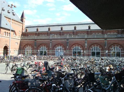 THE NABOU CHRONICLES: Euro Diaries - Copenhagen