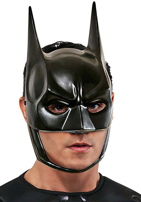 DC Comics Batman Adult Mask