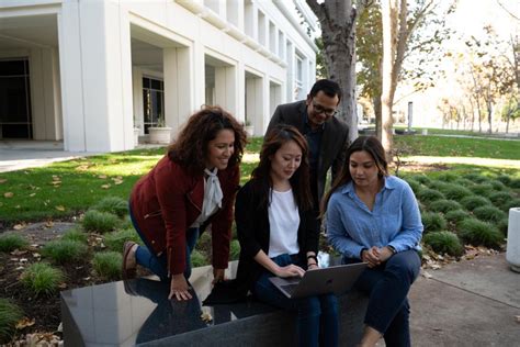 Bay Area Part-Time MBA In-Person Information Session | UC Davis Graduate School of Management