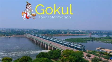 36 Places to visit near Gokul - Temple Yatri