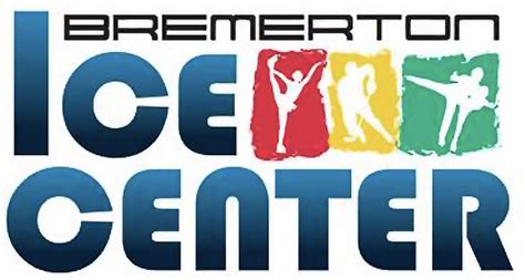 Home - Bremerton Ice Center