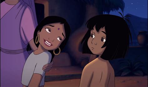 Shanti/Relationships | Disney Wiki | Fandom