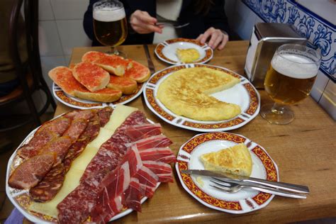 Madrid, Spain | Recipes, Spanish food, Food