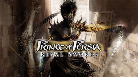 Prince of Persia: Rival Swords (2007)