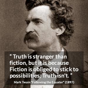 Mark Twain quotes - Kwize