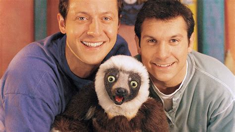 Zoboomafoo - Apple TV