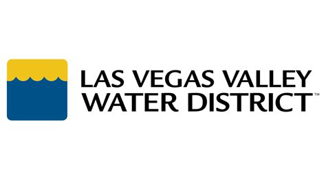 Las Vegas Valley Water District (LVVWD) Logo Download - SVG - All ...