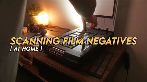 How To Scan Film Negatives With Epson V600 at Minnie Botello blog