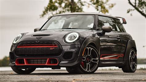 2021 Mini John Cooper Works GP (US) - Wallpapers and HD Images | Car Pixel