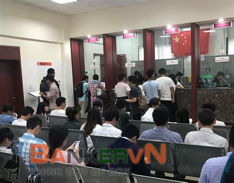 Tổng lãnh sự quán Trung Quốc tại TP Hồ Chí Minh - BANKERVN