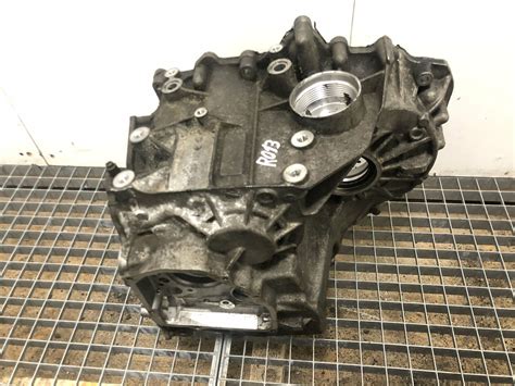 VW Golf 5 GTi DSG/CFB 2L TDI (D) – JDM Engine And Gearboxes