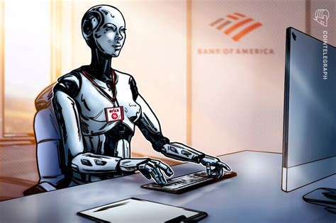 Bank of America’s Erica: A beginner’s guide to the AI-powered chatbot