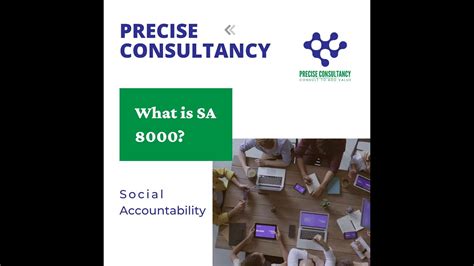 What is SA8000®? | Social Accountability 8000 | SA8000® Certification ...