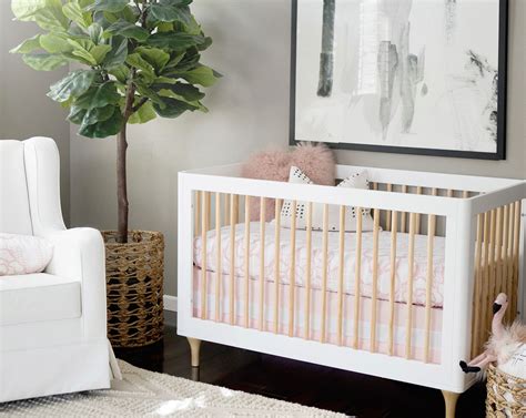 10+ Crib For Small Spaces - DECOOMO