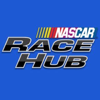 NASCAR Race Hub TV Show - Watch Online - FOX SPORTS 1 Series Spoilers