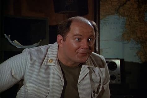 Pin by Debra Campbell on M*A*S*H 4077th | David ogden stiers, David ogden, Laughter