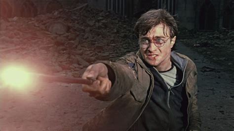 ¿Puedes sacar 10/10 en este quiz de hechizos de Harry Potter?