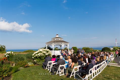 White Cliffs Country Club Wedding | Allegro Photography