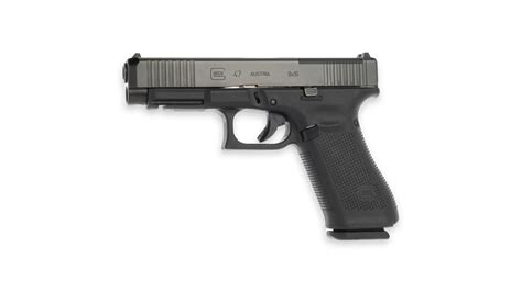 Review: Glock 47 MOS | An Official Journal Of The NRA