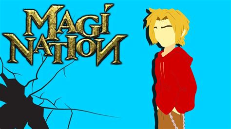 Magi Nation | KBash Game Reviews - YouTube