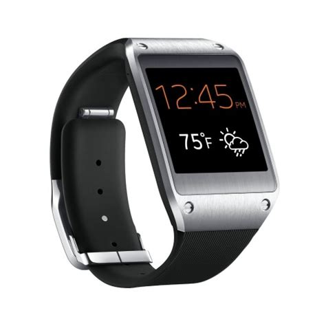 Samsung Galaxy Gear Smart Watch price in Pakistan, Samsung in Pakistan at Symbios.PK