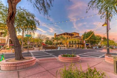 12 Best 55+ Communities in Scottsdale, AZ | Sunlight Living