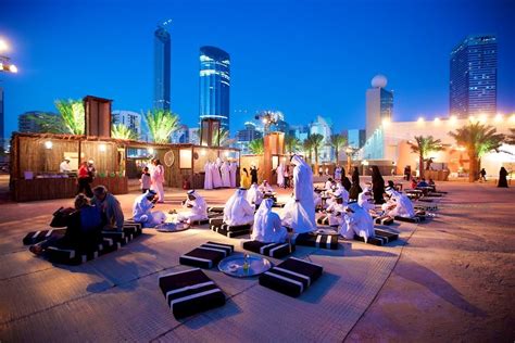 Qasr Al Hosn Festival Announces Rich Cultural Programme