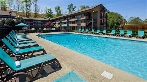 Best Western Toni Inn Pigeon Forge, TN - See Discounts