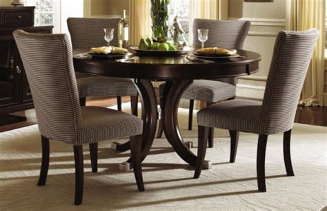 50 Round Dining Table Design Ideas | Ultimate Home Ideas