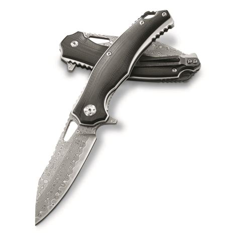 Gerber Pledge Folding Knife - 728522, Folding Knives at Sportsman's Guide